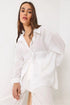 قميص Oversize